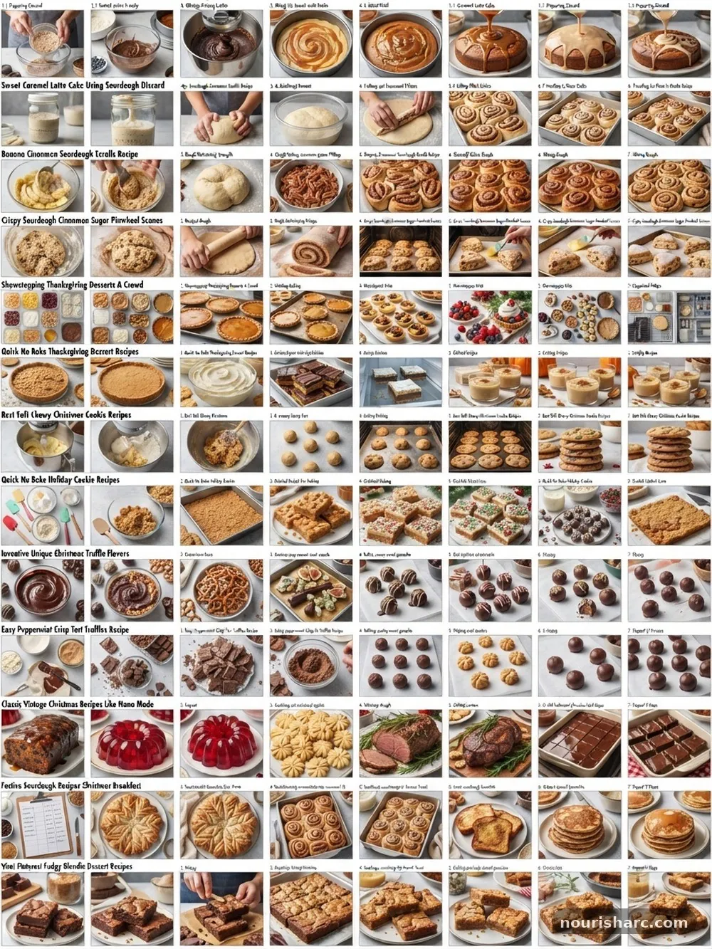 Cooling and Slicing for Professional Results - Viral Pinterest Fudgy Blondie Dessert Recipes