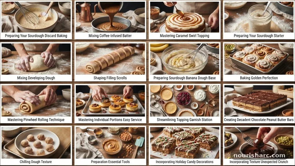 Exploring Sophisticated Savory Pairings - Inventive And Unique Christmas Truffle Flavors