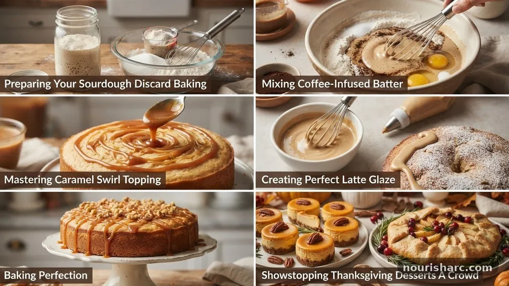 Incorporating Texture and Unexpected Crunch - Inventive And Unique Christmas Truffle Flavors