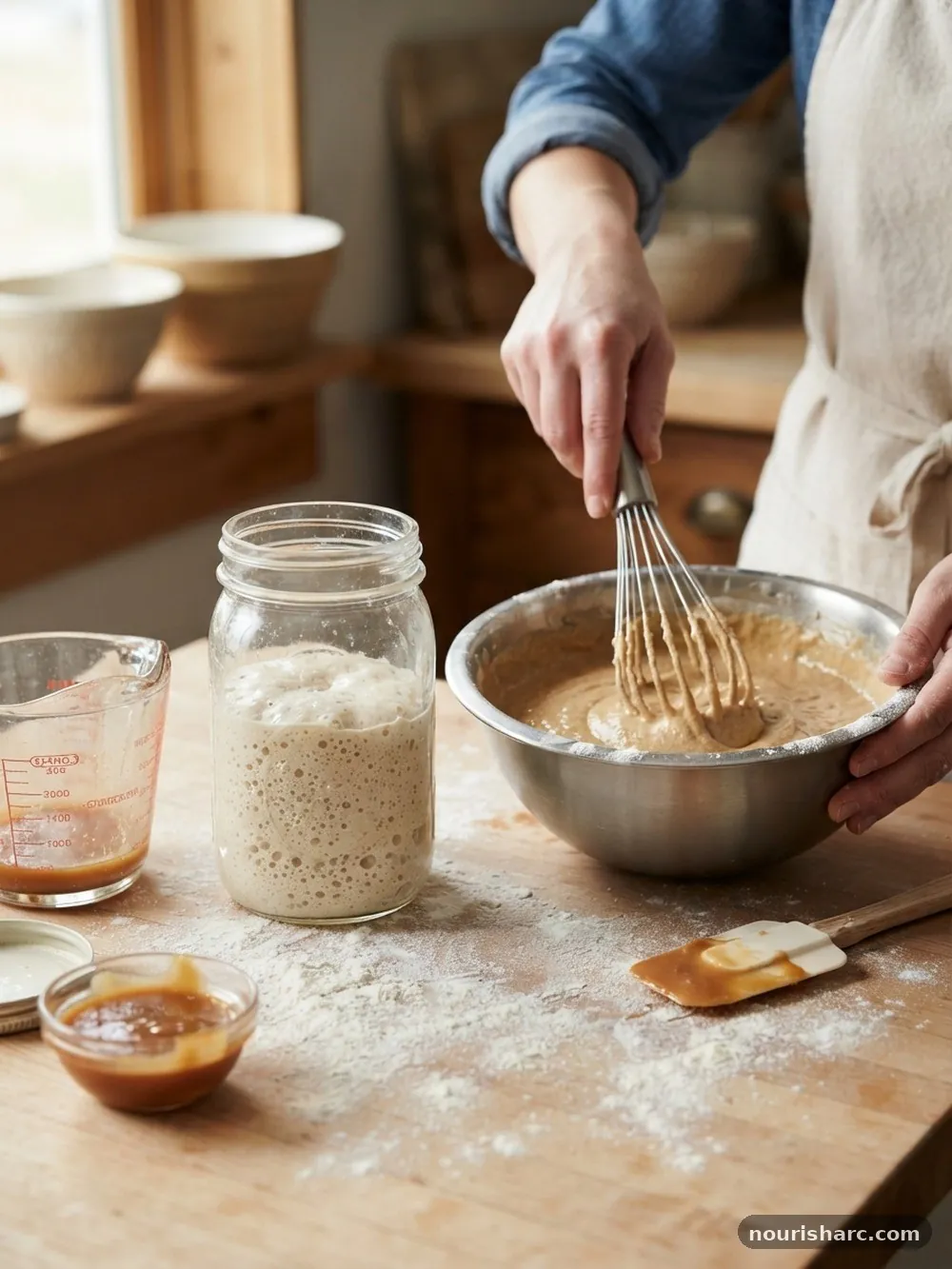 Incorporating Traditional Holiday Desserts - Traditional Christmas Dinner Menu Recipes