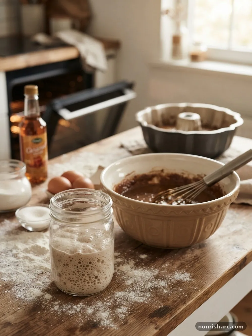 Mastering the Art of the Classic Fruitcake - Classic Vintage Christmas Recipes Like Nana Made