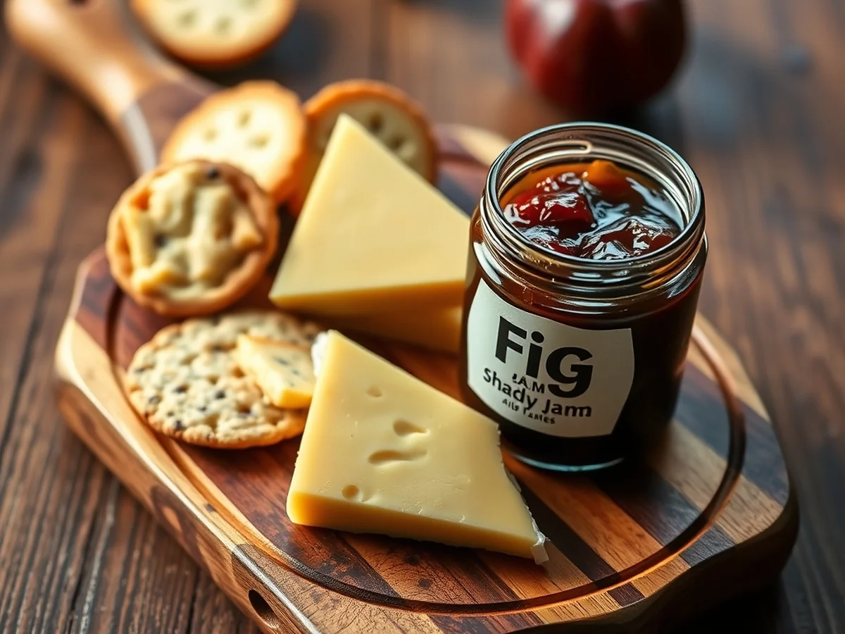 Fast Thanksgiving Flavor Pairings - Quick Thanksgiving Appetizers