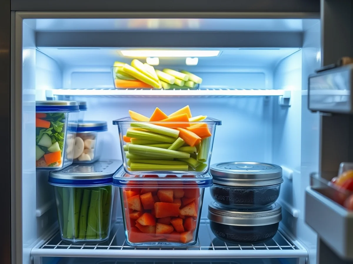 Make Ahead Strategies - Quick Thanksgiving Appetizers