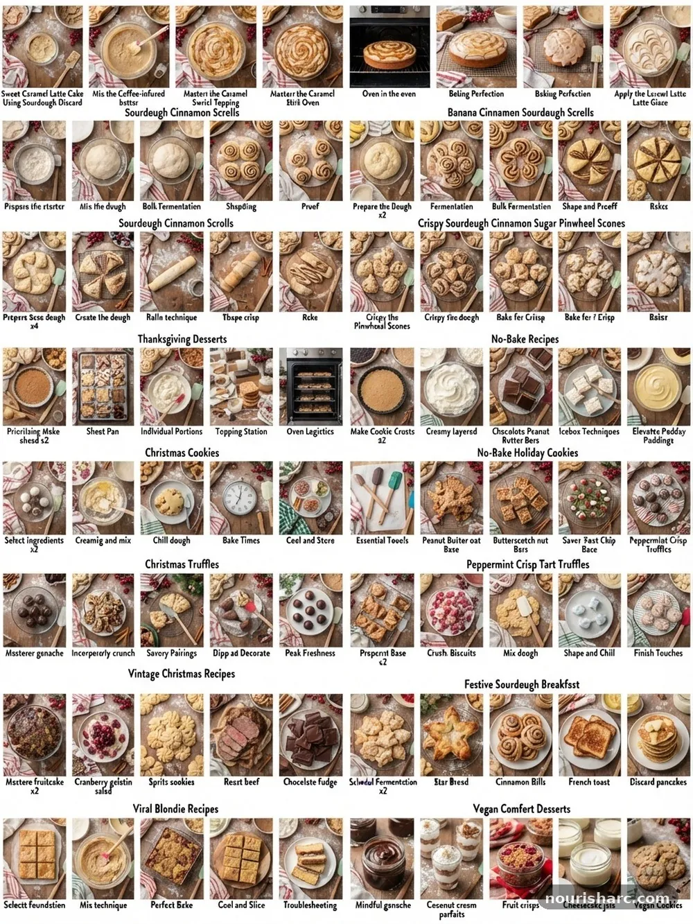 Refining Your Approach to Vegan Cookies - Stress-Relieving Comfort Vegan Dessert Recipes