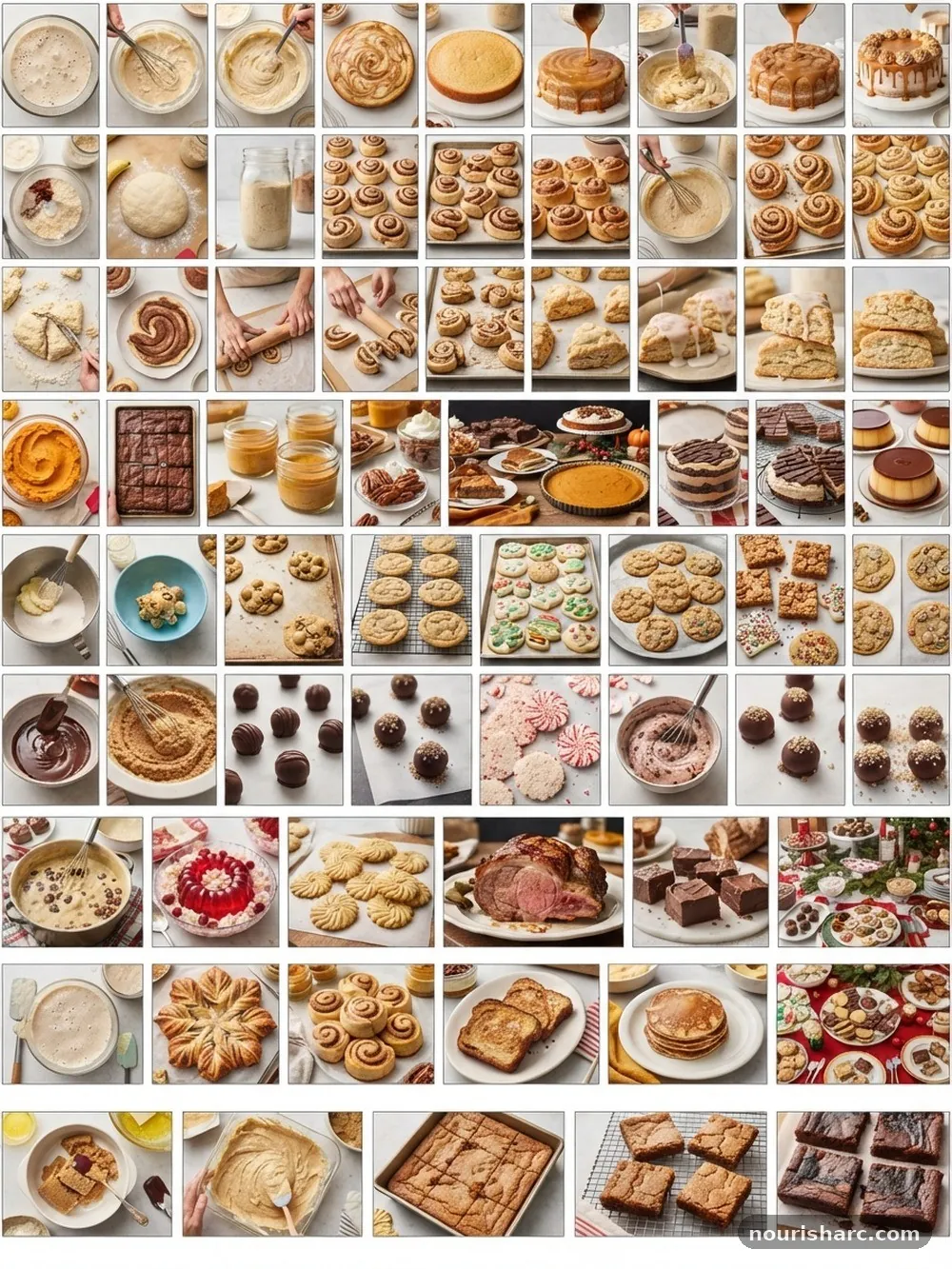 Troubleshooting Common Blondie Issues - Viral Pinterest Fudgy Blondie Dessert Recipes